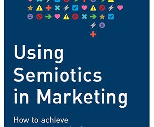 Using Semiotics in Marketing by Rachel Lawes