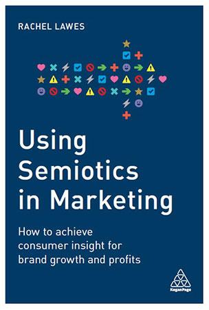 Using Semiotics in Marketing - Rachel Lawes