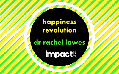 Join the Happiness Project