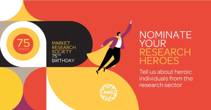 MRS Nominate your Research Heroes