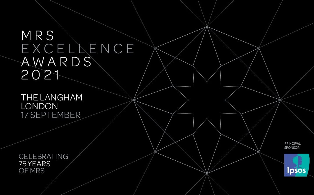 MRS Excellence Awards 2021