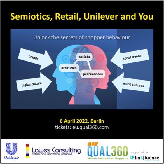 QUAL360 EUROPE 6 APRIL