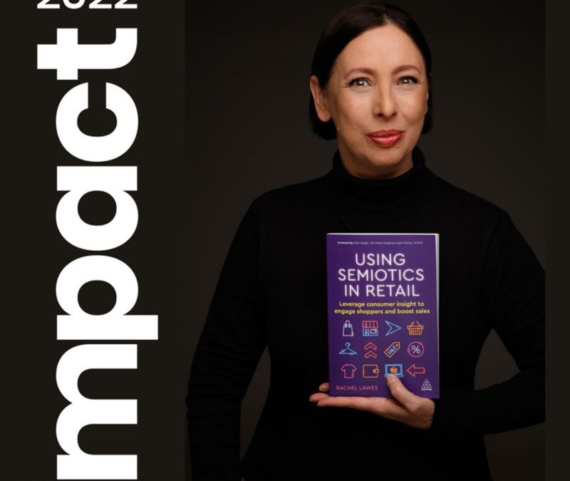 THERE’S STILL TIME: MRS IMPACT CONFERENCE 16 MARCH