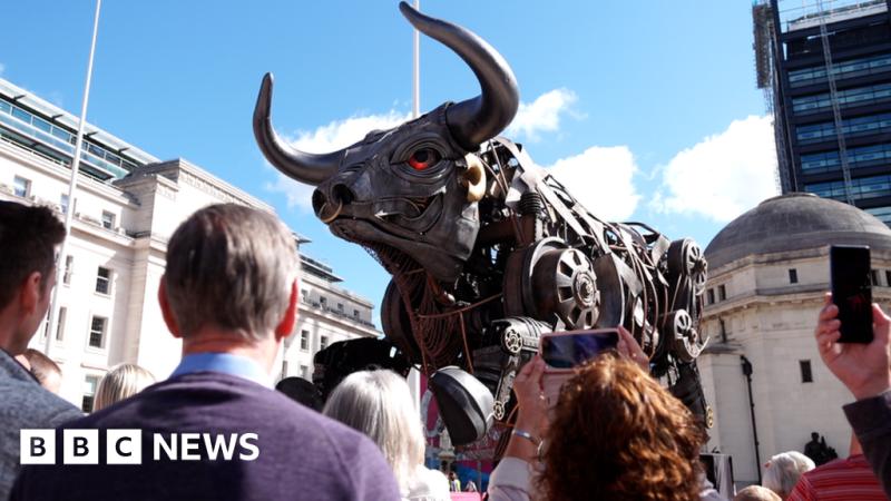DESIGN SUCCESS! COMMONWEALTH GAMES MASCOT SAVED BY PUBLIC PROTEST