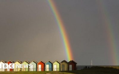 UK: STUNNING NORTHERN LANDSCAPE PHOTOS SHOW MARKETERS NEW WAYS TO AROUSE EMOTIONS