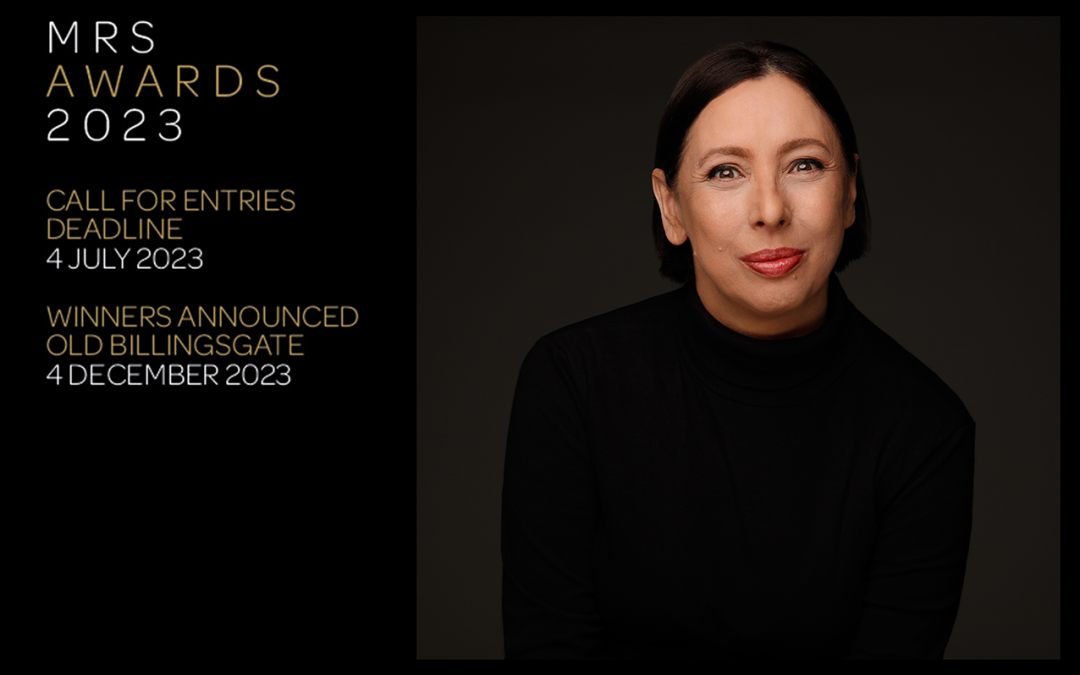 MRS AWARDS 2023, FINALISTS WILL BE ANNOUNCED AT THE BEGINNING OF OCTOBER!