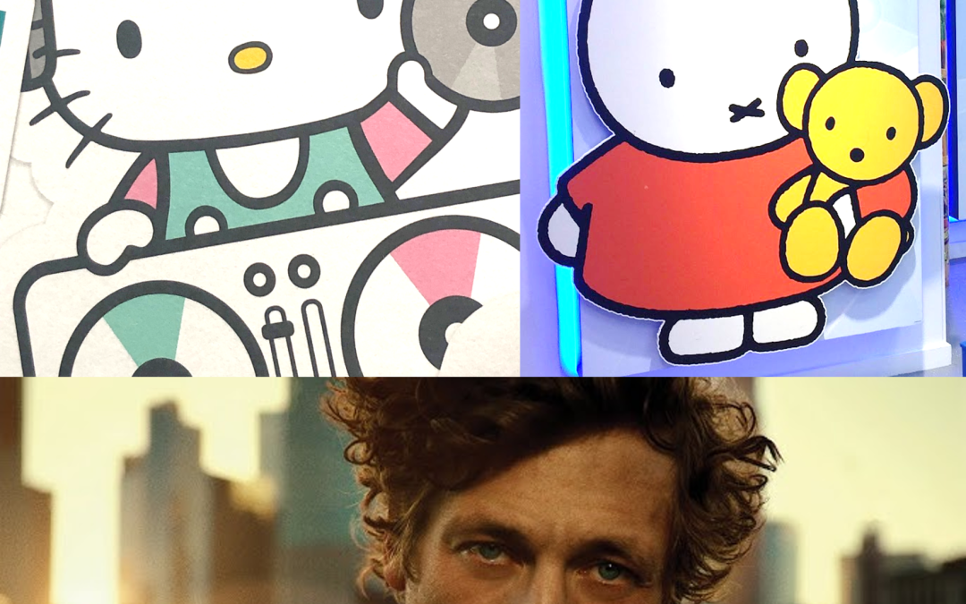 Blank Expressions Make Us Feel Like Gods